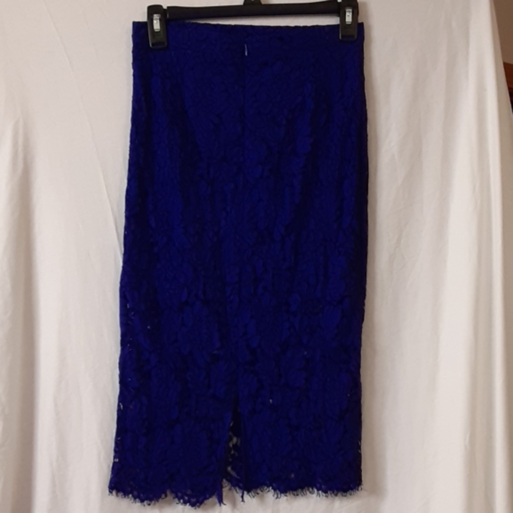 Lulus Just Like a Dream Lace Skirt - Picture 5 of 8